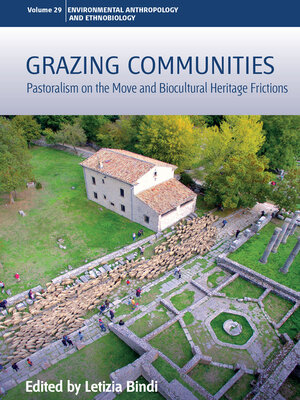 cover image of Grazing Communities